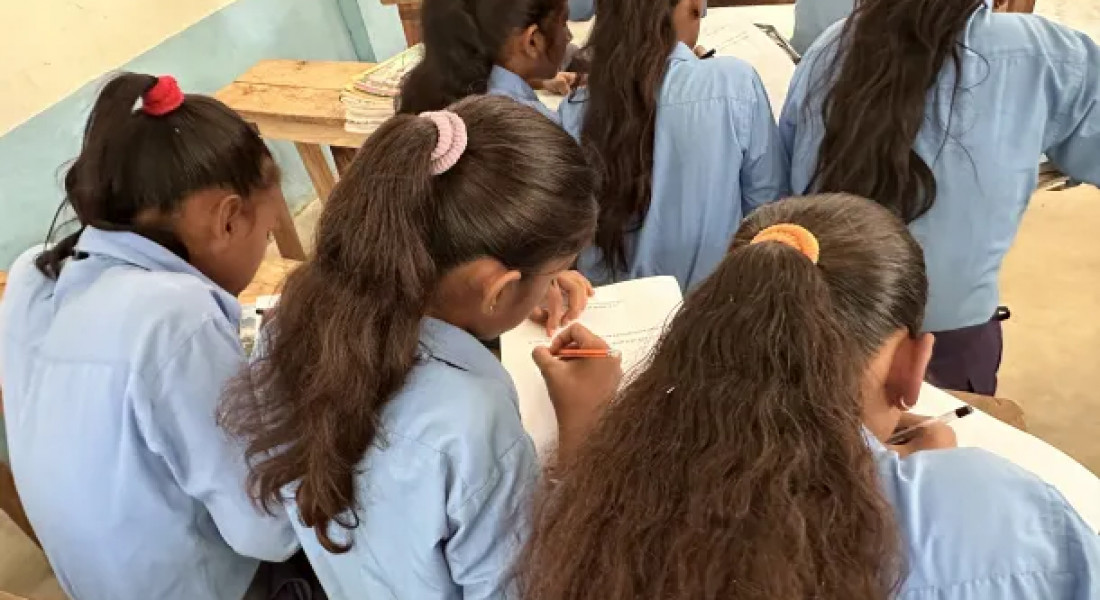 Enhancing Nepal’s Education System for Safe and Inclusive Learning Environments